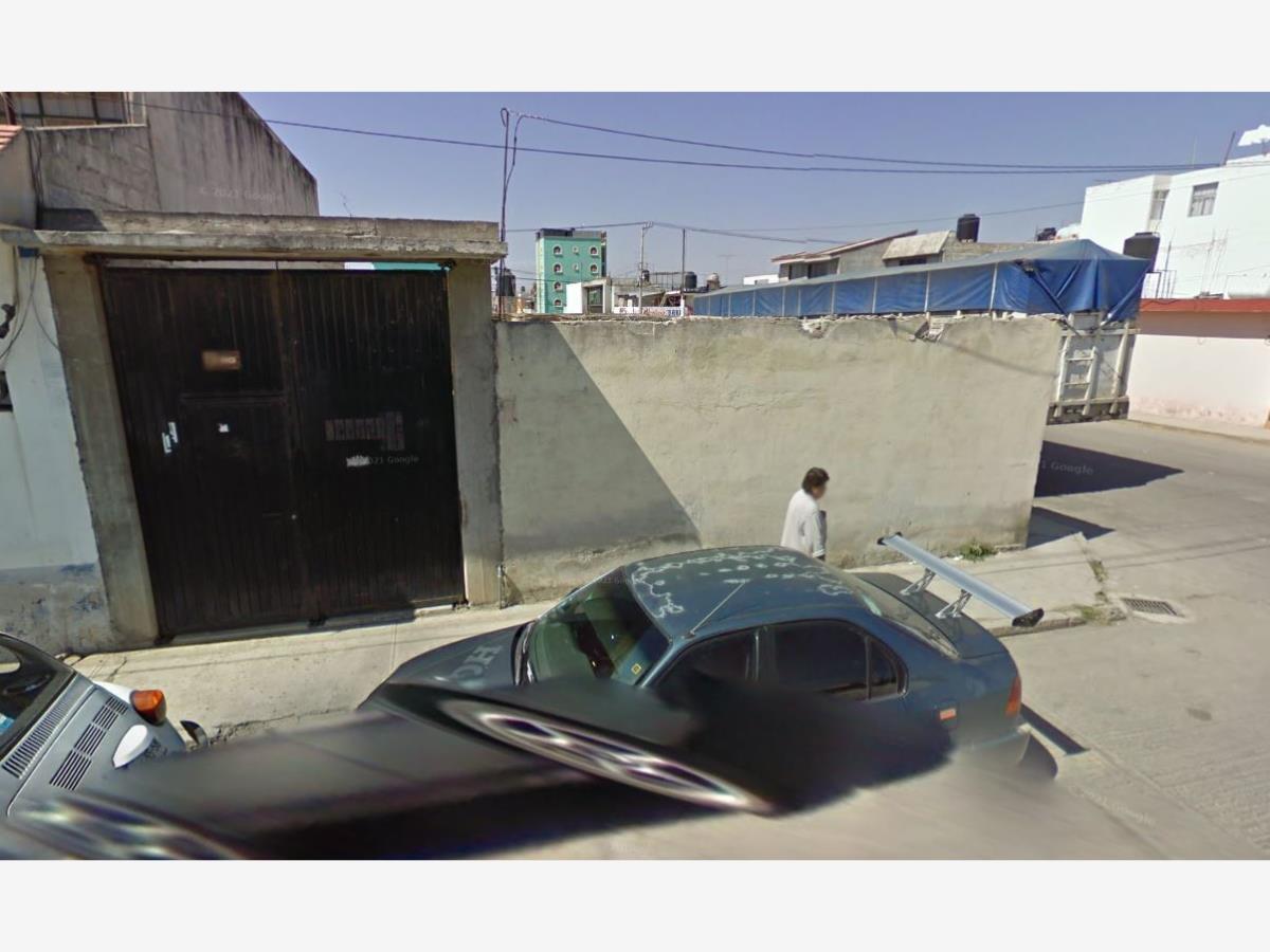 Casa en venta en Vicente Guerrero, Tulancingo de Bravo — foto 1 de 2