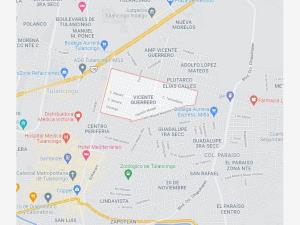 Casa en venta en Vicente Guerrero, Tulancingo de Bravo — foto 2 de 2