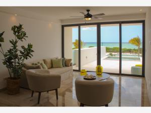 Departamento en venta en Telchac Puerto, Telchac Puerto — foto 2 de 24