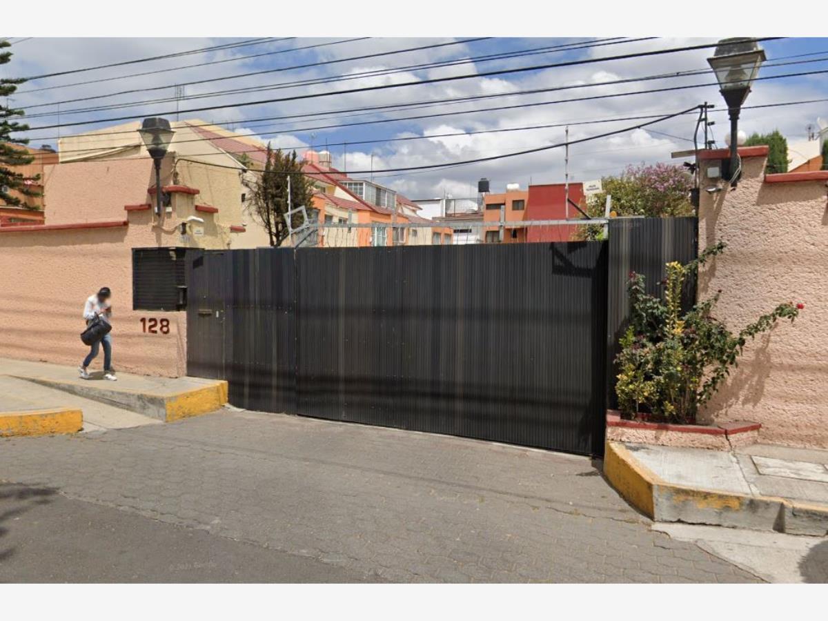 Casa en venta en Ex-Hacienda Coapa, Coyoacán — foto 1 de 2