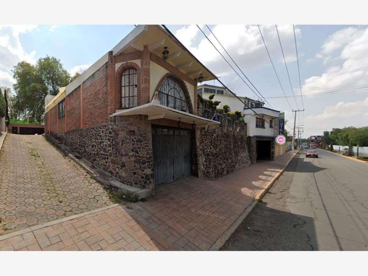 Casa en venta en Teotihuacan de Arista Centro, Teotihuacán — foto 1 de 11