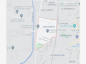 Casa en venta en Loma Bonita, Cuautitlán Izcalli — foto 2 de 2