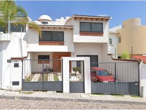 Casa en Milenio III, Querétaro, Querétaro