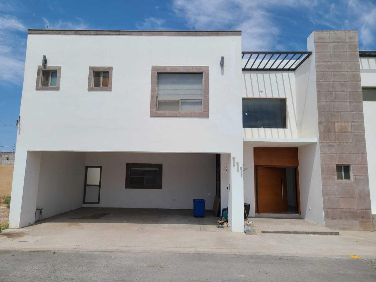 Casa en Venta en Residencial Frondoso, Torreón, Coahuila de Zaragoza