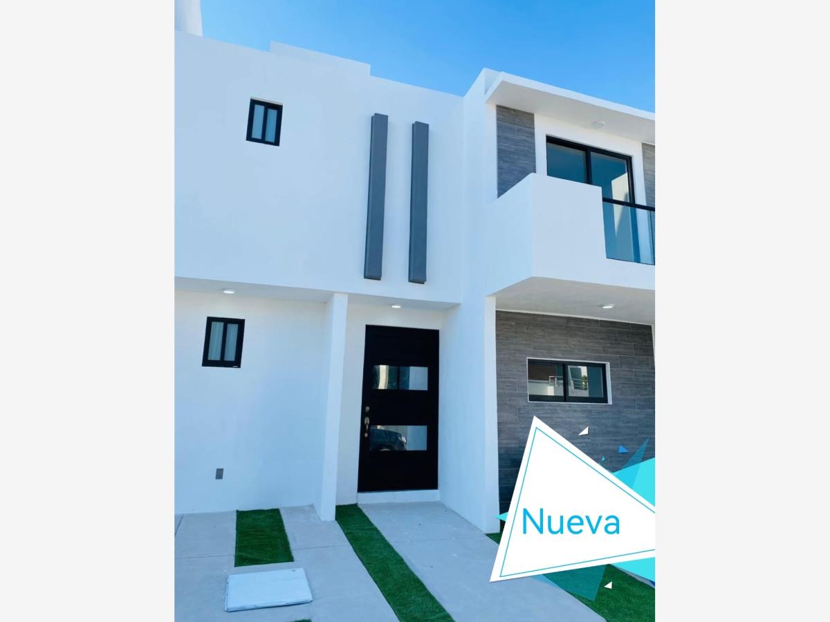 Casa en venta en Zen Life Residencial II, El Marqués — foto 1 de 9