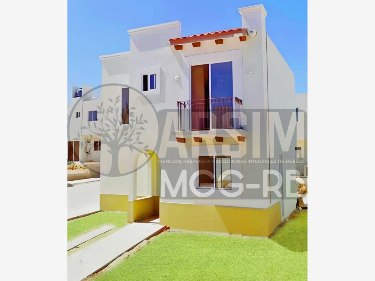Casa en venta en Monte Real Residencial, Los Cabos — foto 1 de 53