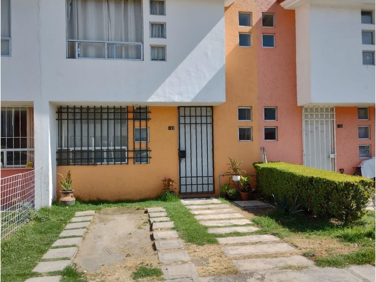 Casa en venta en La Joya, Cuautlancingo — foto 1 de 21