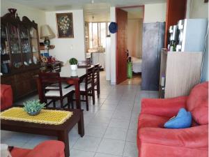 Casa en venta en La Joya, Cuautlancingo — foto 2 de 21