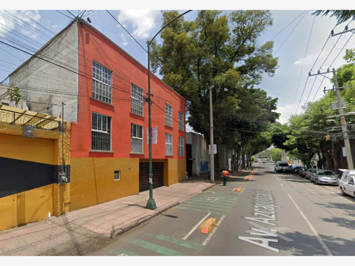 Departamento en venta en Angel Zimbron, Azcapotzalco — foto 1 de 16
