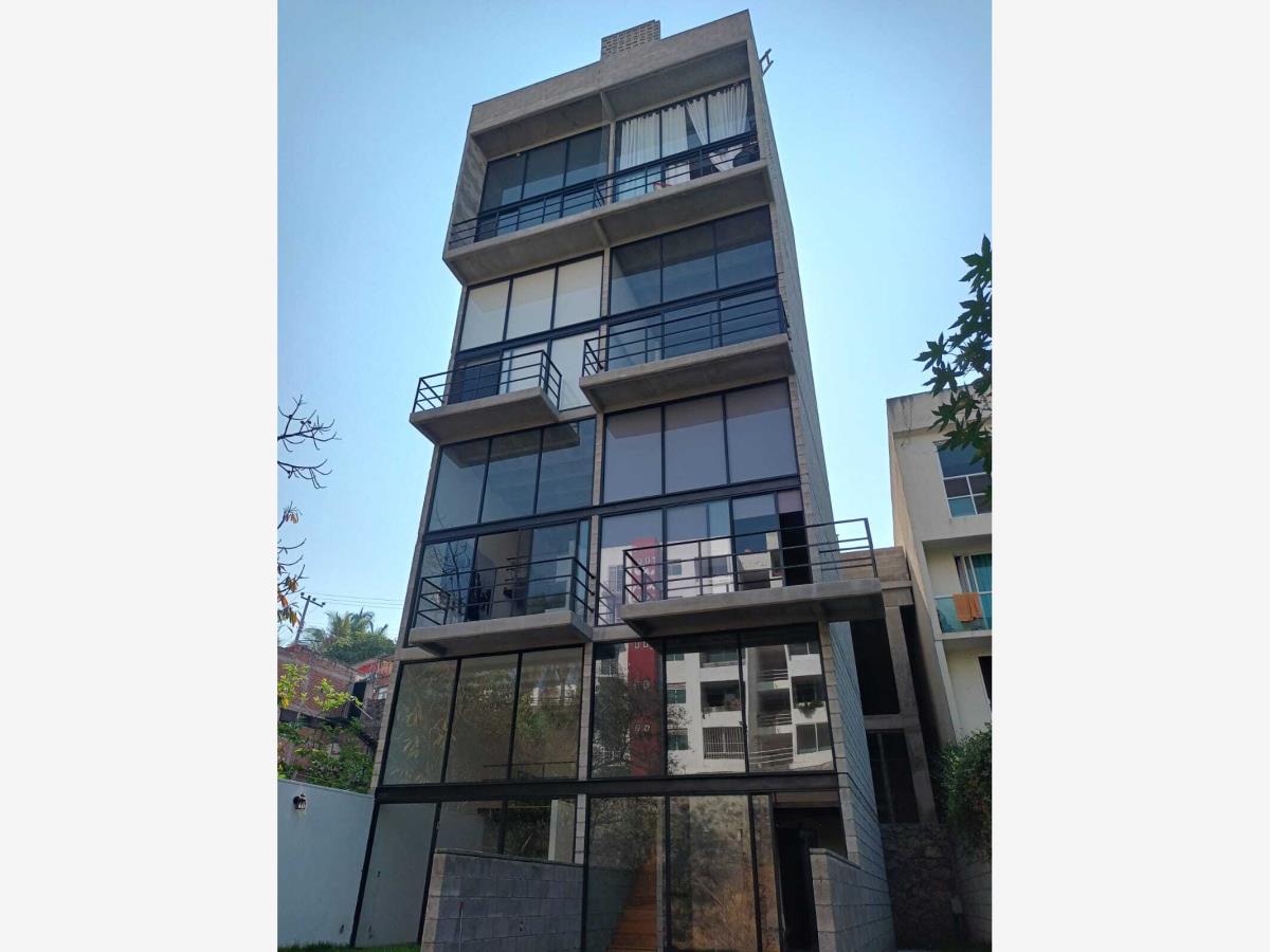 Departamento en venta en Palmira Tinguindin, Cuernavaca — foto 1 de 31