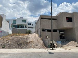 Terreno en Lomas de Juriquilla, Querétaro, Querétaro