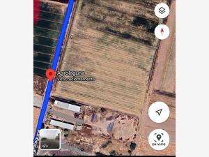 Terreno en Matamoros Centro, Matamoros, Coahuila de Zaragoza