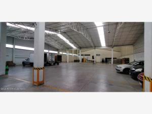 Bodega en renta en Parque industrial Tultitlán, Tultitlán — foto 2 de 11