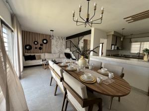 Casa en venta en Residencial Palma Real, Torreón — foto 3 de 20