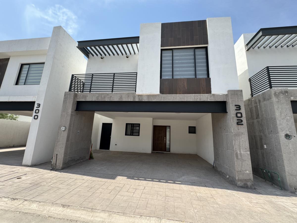 Casa en venta en Residencial Palma Real, Torreón — foto 1 de 20