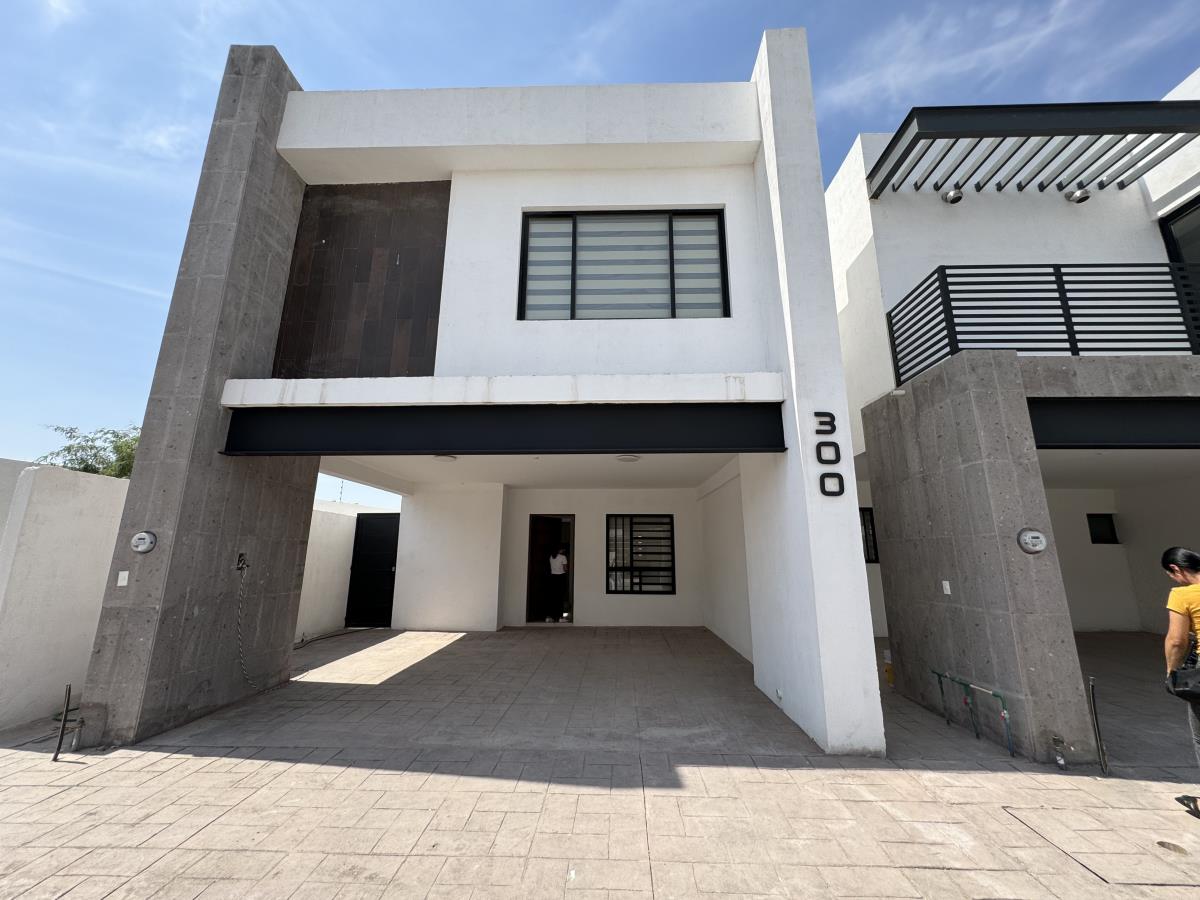 Casa en venta en Residencial Palma Real, Torreón — foto 1 de 16