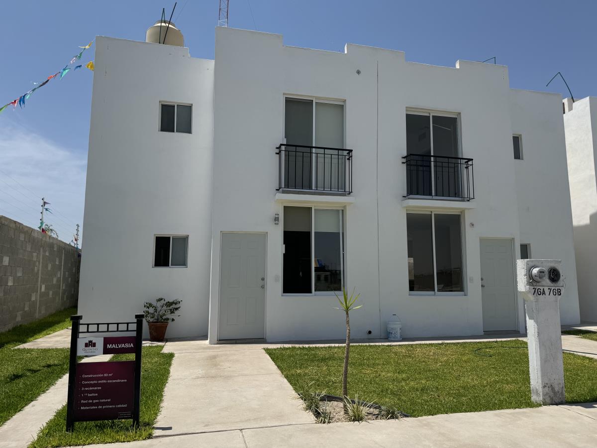 Casa en venta en Sol de Oriente, Torreón — foto 1 de 13