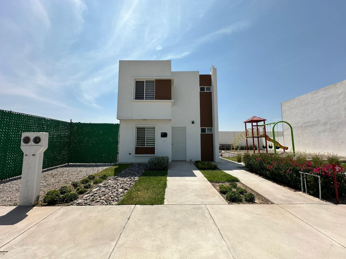 Casa en Venta en Rincón del Marques, Torreón, Coahuila de Zaragoza