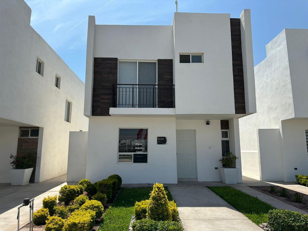 Casa en Venta en Rincón del Marques, Torreón, Coahuila de Zaragoza
