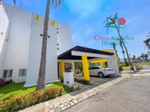 Casa en renta en Villas Xcaret, Acapulco de Juárez — foto 2 de 88