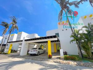 Casa en renta en Villas Xcaret, Acapulco de Juárez — foto 2 de 67