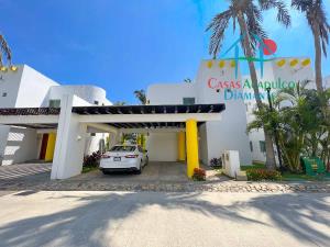 Casa en renta en Villas Xcaret, Acapulco de Juárez — foto 3 de 67