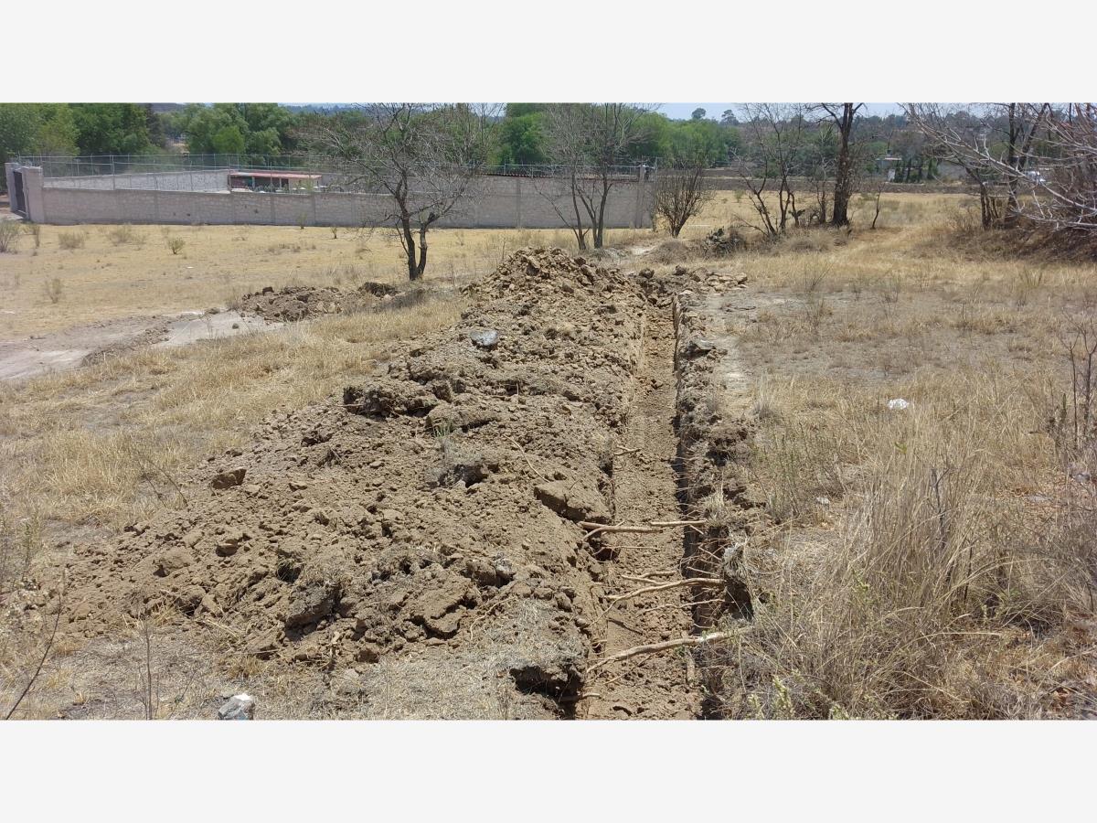 Terreno en venta en Santa María Nativitas, Aculco — foto 1 de 9