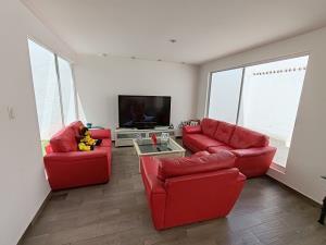 Casa en venta en Forja Real, Mexquitic de Carmona — foto 3 de 27