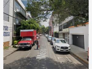 Departamento en venta en Credito Constructor, Benito Juárez — foto 2 de 10