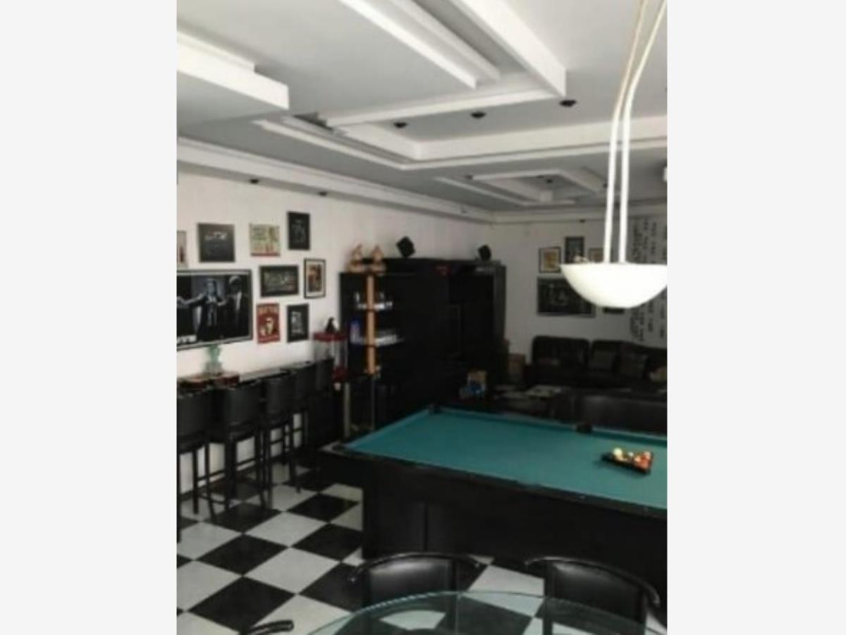 Casa en venta en Fuentes del Pedregal, Tlalpan — foto 1 de 19