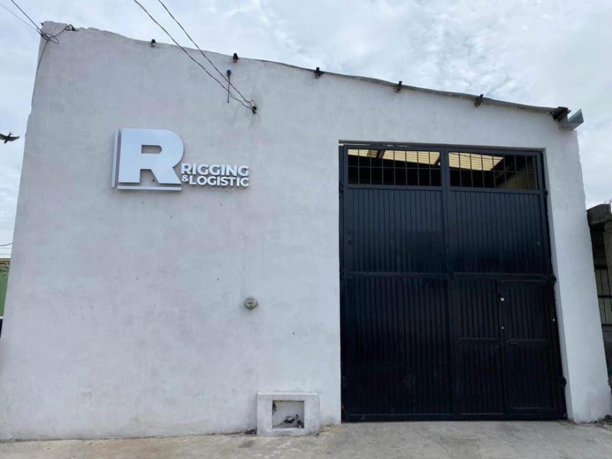 Bodega en venta en Omega, Saltillo — foto 1 de 11