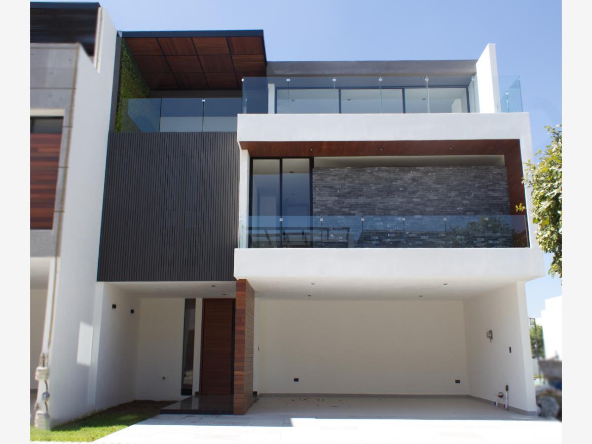 Casa en venta en Lomas de Angelópolis, San Andrés Cholula — foto 1 de 13