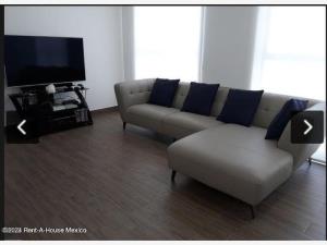 Departamento en venta en San Lorenzo Tlaltenango, Miguel Hidalgo — foto 3 de 15