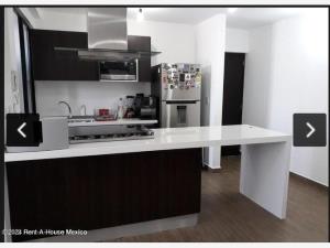 Departamento en venta en San Lorenzo Tlaltenango, Miguel Hidalgo — foto 2 de 15