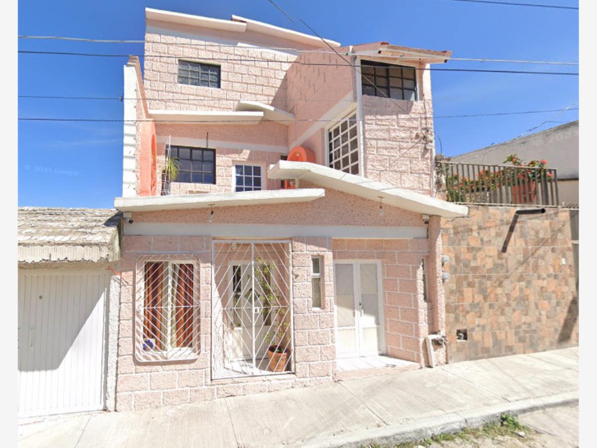 Casa en venta en Infonavit Pedregoso, San Juan del Río — foto 1 de 10