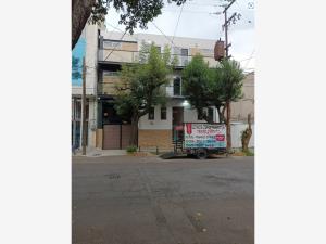 Departamento en Portales Sur, Benito Juárez, Ciudad de México