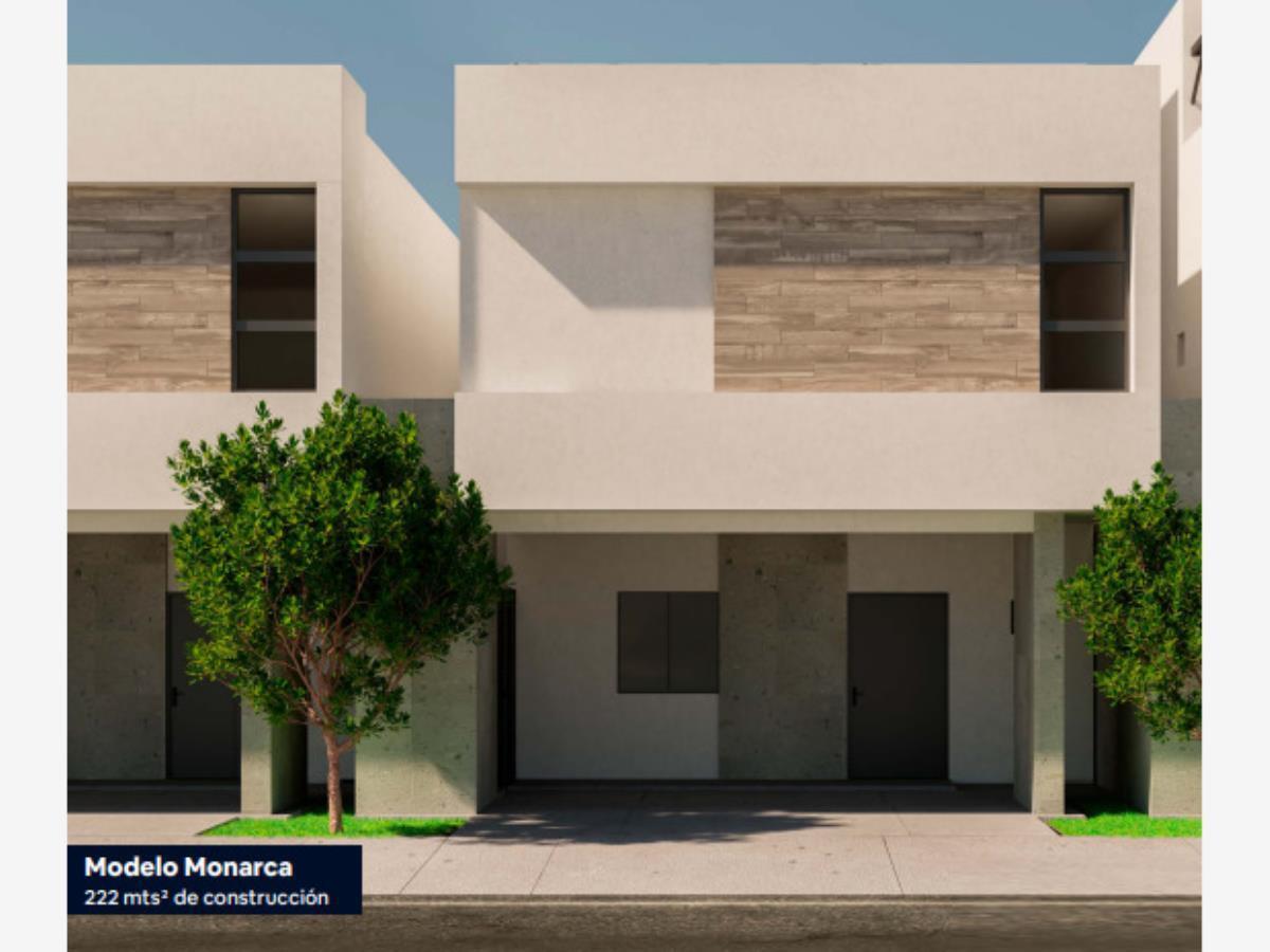 Casa en Venta en Los Viñedos, Torreón, Coahuila de Zaragoza