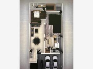 Casa en venta en Los Viñedos, Torreón — foto 2 de 4