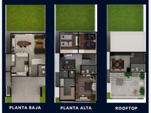 Casa en venta en Los Viñedos, Torreón — foto 3 de 4