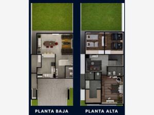 Casa en venta en Los Viñedos, Torreón — foto 2 de 4