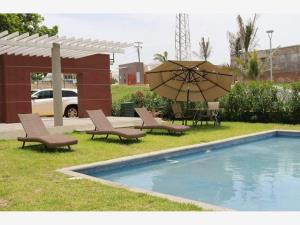 Casa en venta en Mallorca Residencial, Alvarado, Veracruz de Ignacio de la Llave