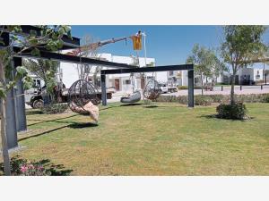 Casa en La Soledad, Aguascalientes, Aguascalientes