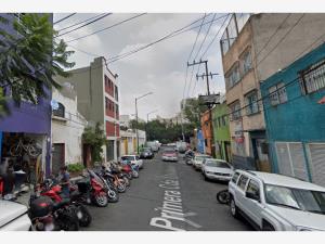 Edificio en venta en Obrera, Cuauhtémoc — foto 2 de 10