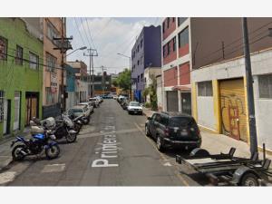 Edificio en venta en Obrera, Cuauhtémoc — foto 3 de 10