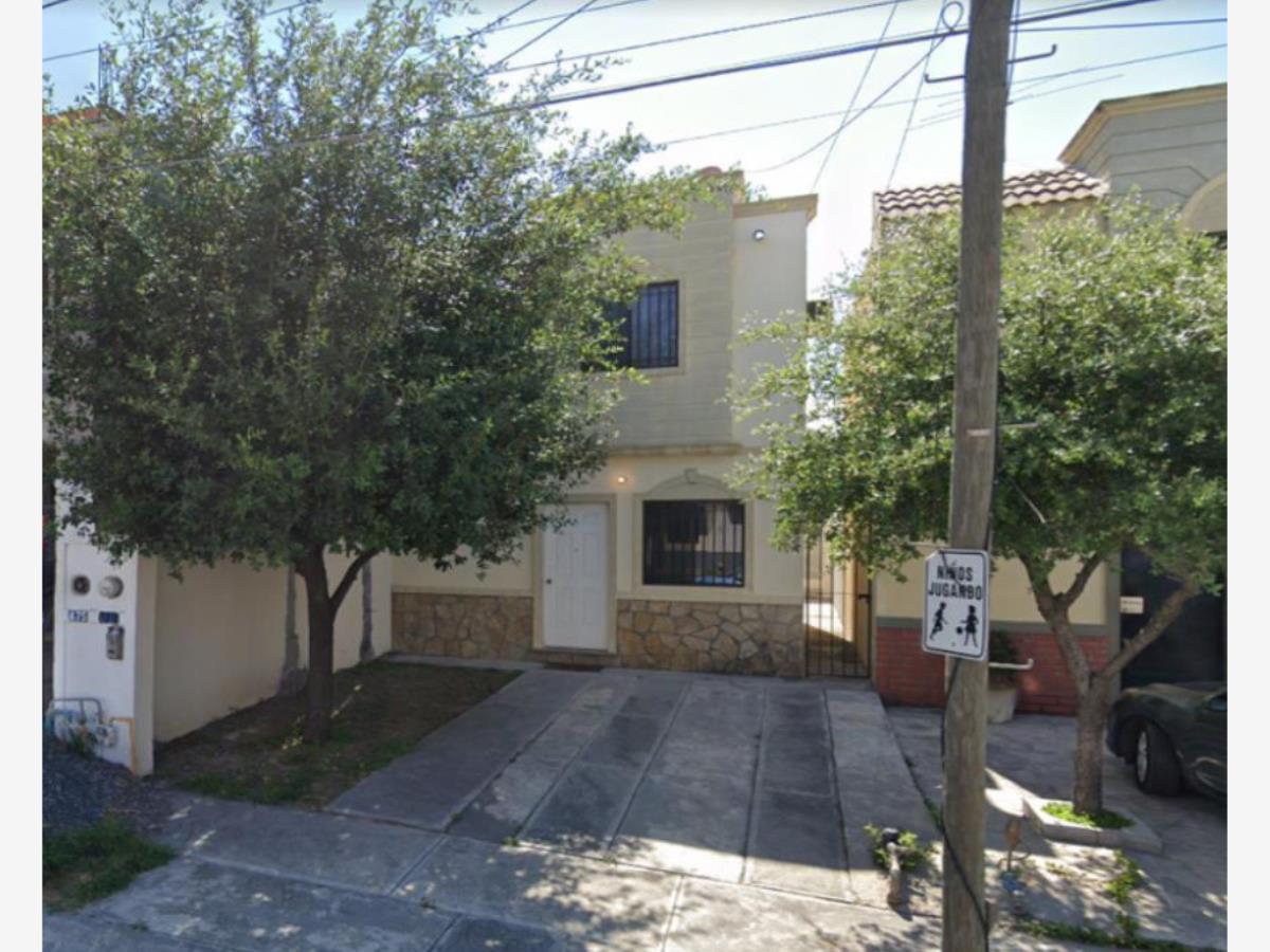 Casa en venta en Real de Cumbres, Monterrey — foto 1 de 15