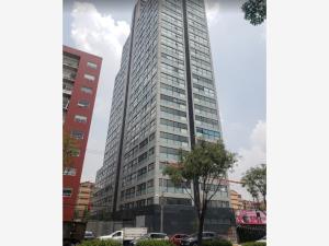Departamento en San Pedro de los Pinos, Álvaro Obregón, Ciudad de México