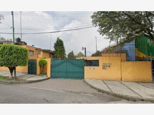 Casa en Miguel Hidalgo 3A Sección, Tlalpan, Ciudad de México