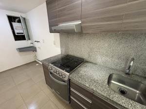 Departamento en venta en Agricola Oriental, Iztacalco — foto 3 de 11