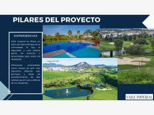 Terreno en venta en Valle Imperial, Zapopan — foto 2 de 5