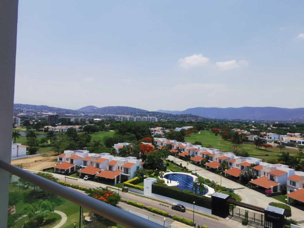 Departamento en venta en Paraíso Country Club, Emiliano Zapata — foto 1 de 31
